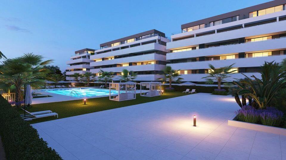 Apartment Livinmalaga Alamos Torremolinos