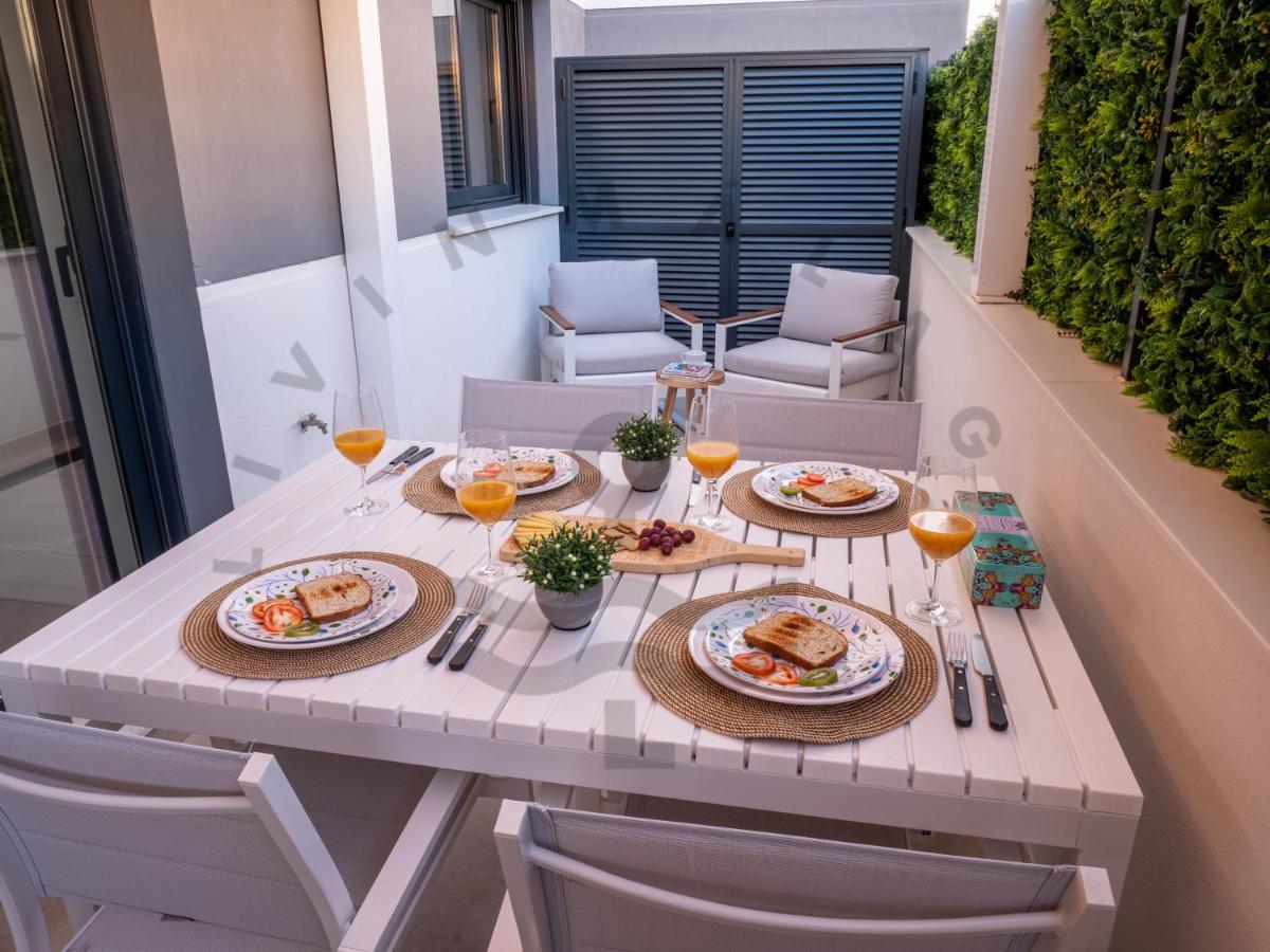 Apartment Livinmalaga Alamos *